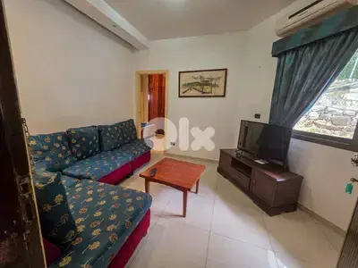 Fully Furnished Apartment in Bsalim, Metn