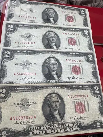 2$ /1953 - 1953A