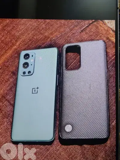 one plus 9 pro 5g