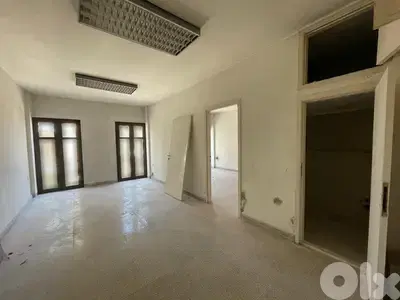 RWK266EN - Prime Location Office for Rent in The Heart of Jounieh