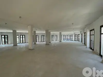 RWK268EN - Prime Location Open Space for Rent in the Heart of Jounieh