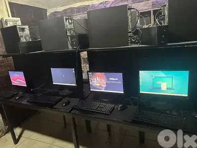 10 PC Gaming