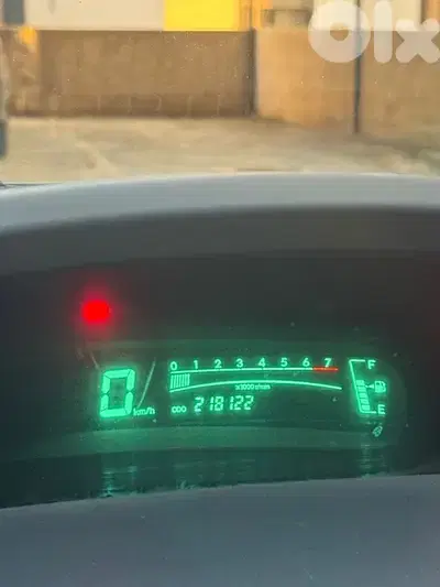 Toyota Yaris 2006