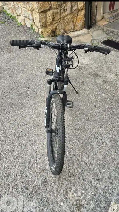 Hiland bicycle