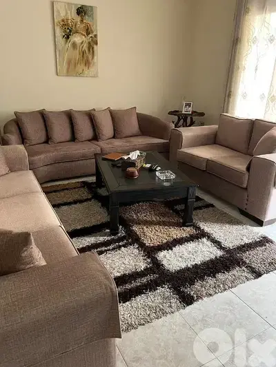 Apartment For Sale in Jounieh