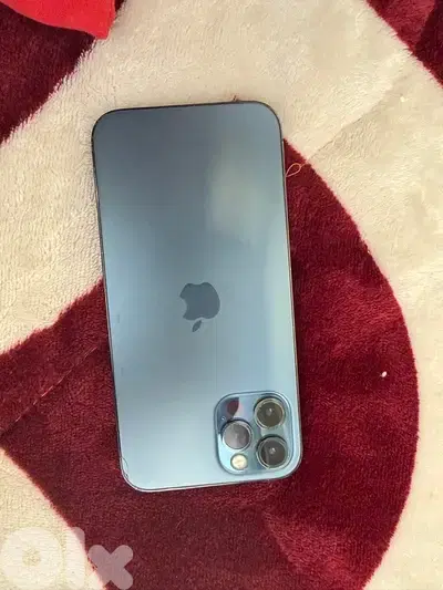 iphone 12 pro