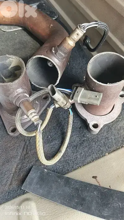 2018 Yukon pollution sensors