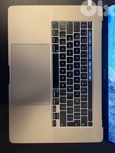 Macbook Pro