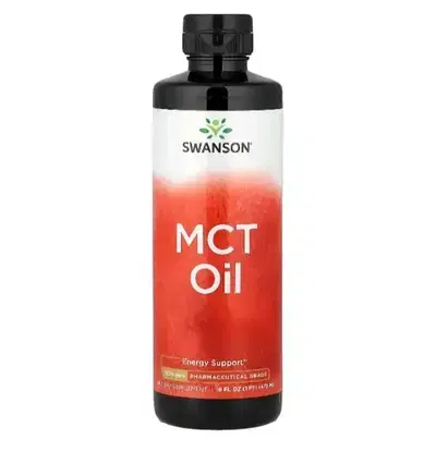 mct oil