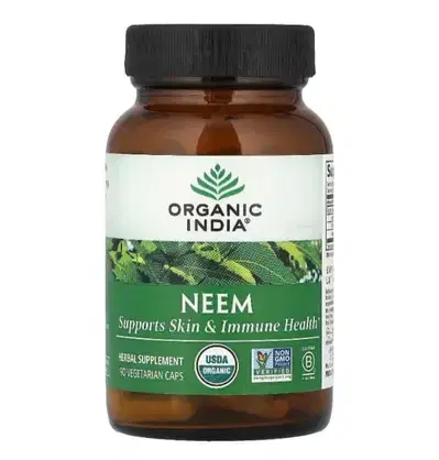 neem leaf