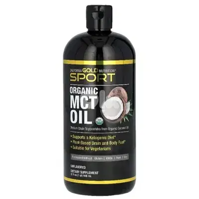 mct oil