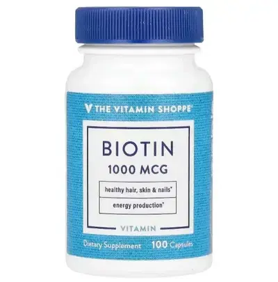 biotin