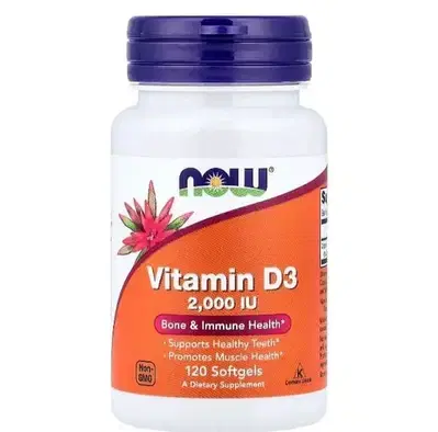 vit d