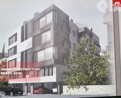 Under Construction/Mar Takla, Baabda/مار تقلا / REF#PF136201 !