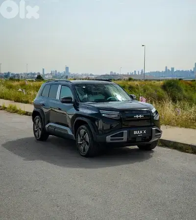 BYD Leopard 3 - 2025 MY - AWD ( Dual Motor ) - Brand New !!!