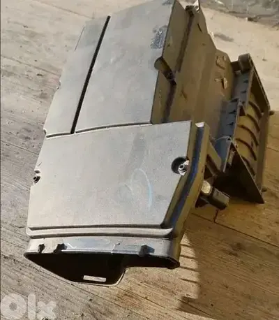 w203 air filter box
