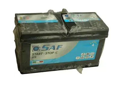SAF BATTERY