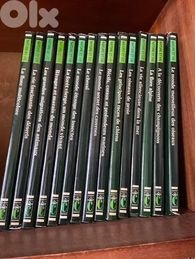 encyclopédie