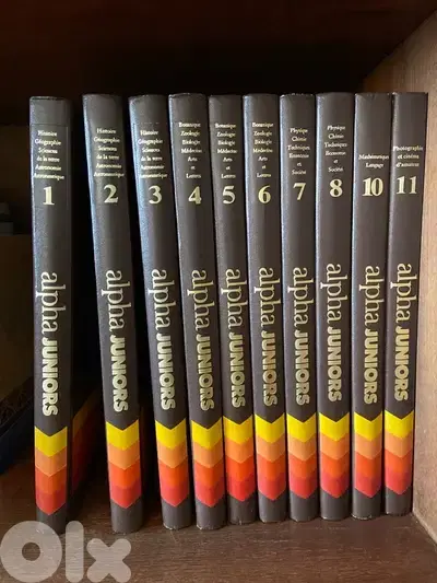 encyclopédie