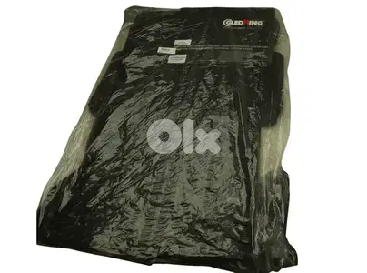 FLOOR MATS