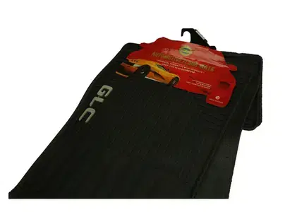 FLOOR MATS
