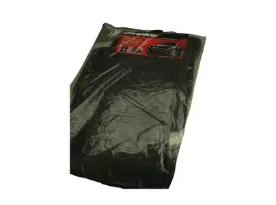 FLOOR MATS