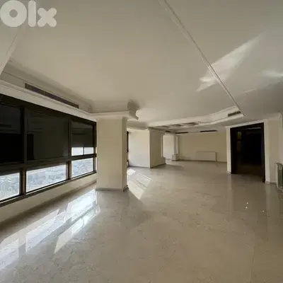 420sqm Apartment For Sale in Hazmieh -  شقة 420م للبيع في الحازمية