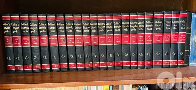 encyclopedia