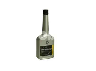 RENAULT INJECTOR CLEANER
