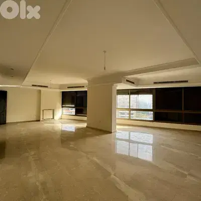 255sqm Apartment For Sale in Hazmieh - شقة 255م للبيع في الحازمية