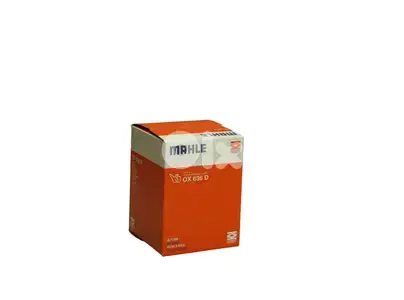 KNECHT OIL FILTER