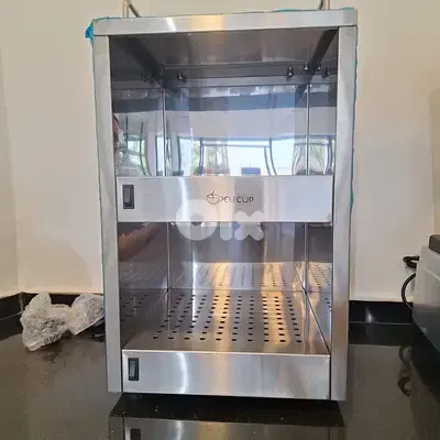 Cup Warmer, available in big quantity