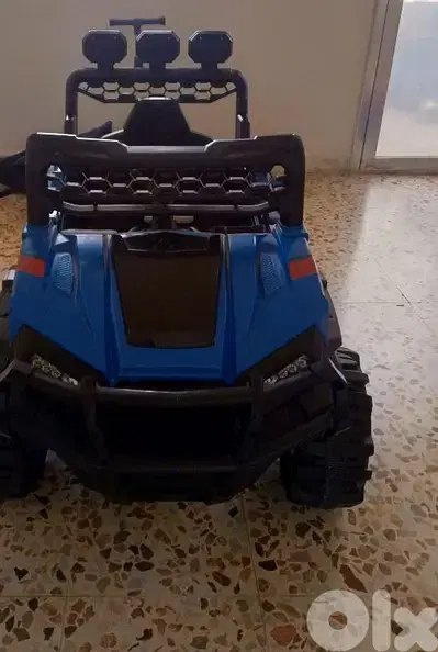 Jeep jdeed