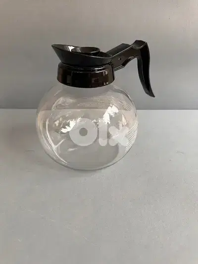 American Coffe Jar, available in big quantity