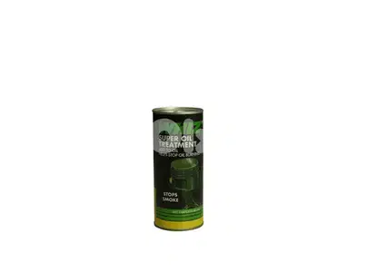 WHIZ SUPER OIL TREATMENT