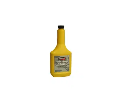 JOHNSEN'S POWER STEERING SEALER & CONDIT.