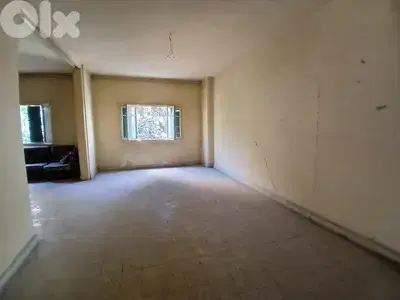 Furn El Chebbak Renovation Project - مشروع شقة للتجديد فرن الشباك
