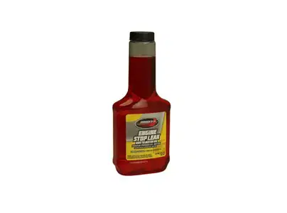 JOHNSEN'S ENGINE OIL STOP LEAK
