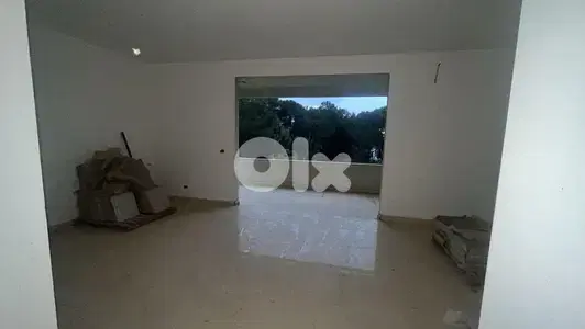 Apartment for Sale in Quneitra-Beit Chabeb - MQBS018شقة للبيع بيت شبيب