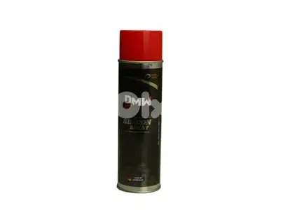 DMW SILICONE SPRAY