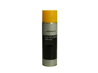 RENAULT GREASE