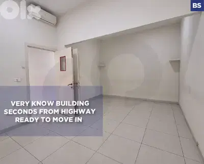 Commercial Building ,Ready to move in ,Zalka, Metn/زلقا REF#BS136217