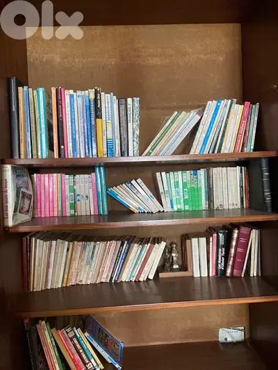 books