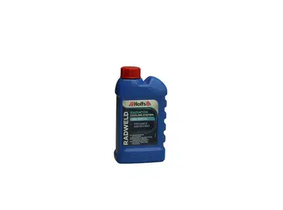 HOLTS RADWELD