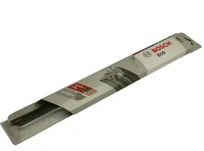 BOSCH WIPER BLADES