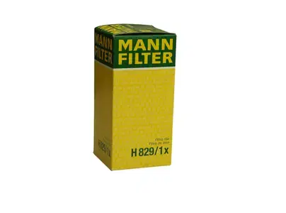 MANN OIL FILTER