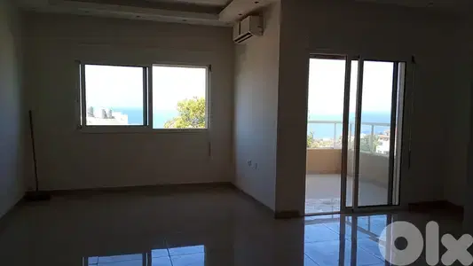 GMB122EM -  Apartment For Sale In Hosrayel - شقة للبيع في حصرايل
