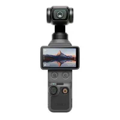DJI Osmo Pocket 4 Standard Combo