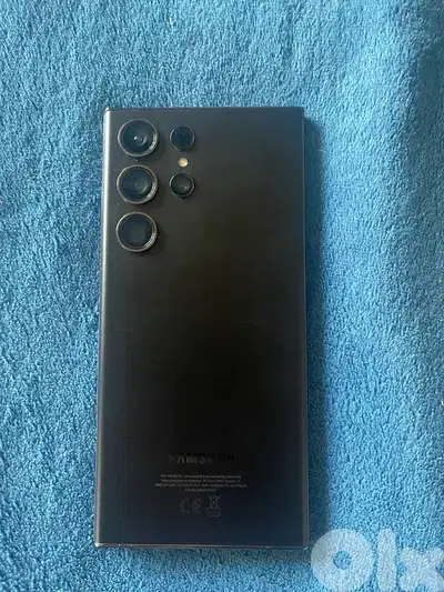 s23 ultra (new)