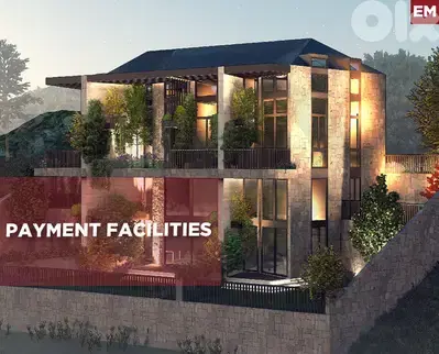 payment facilities, Tilal Al Assal, Keserouan/تلال العسل REF#EM136230 payment facilities, Tilal Al Assal, Keserouan/تلال العسل REF#EM136230